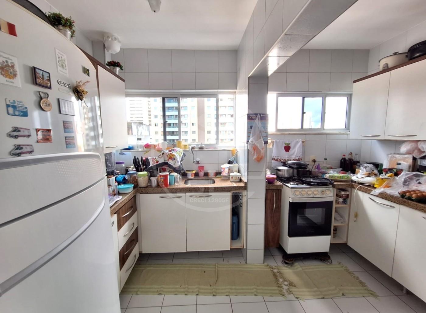 Apartamento, 3 quartos, 91 m² - Foto 5