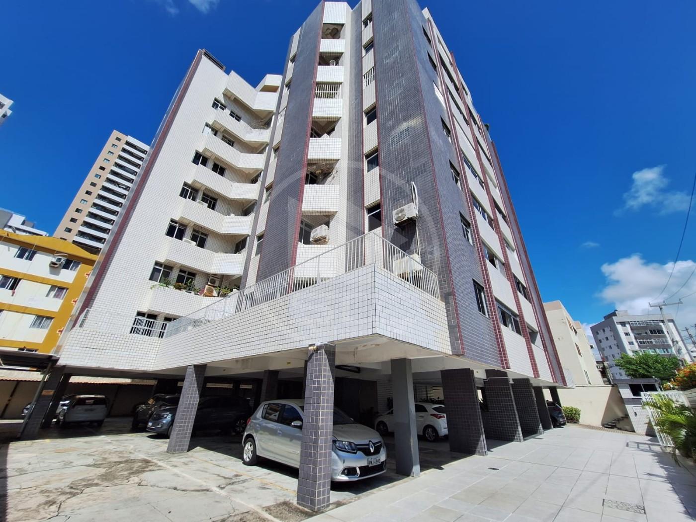 Apartamento, 3 quartos, 91 m² - Foto 3