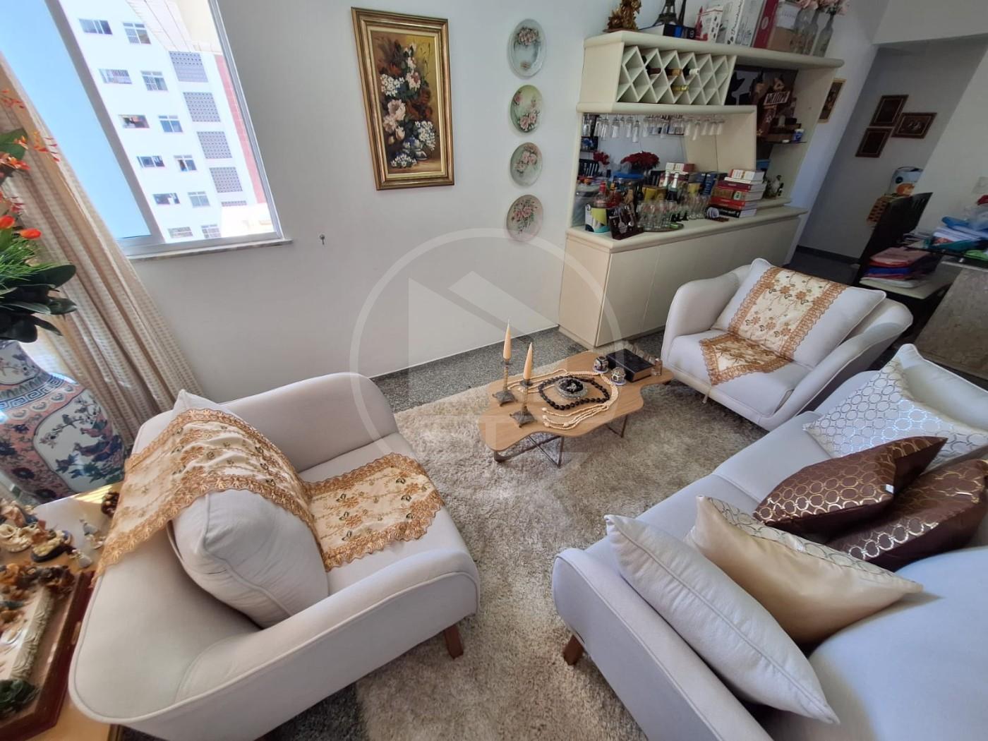 Apartamento, 3 quartos, 91 m² - Foto 10