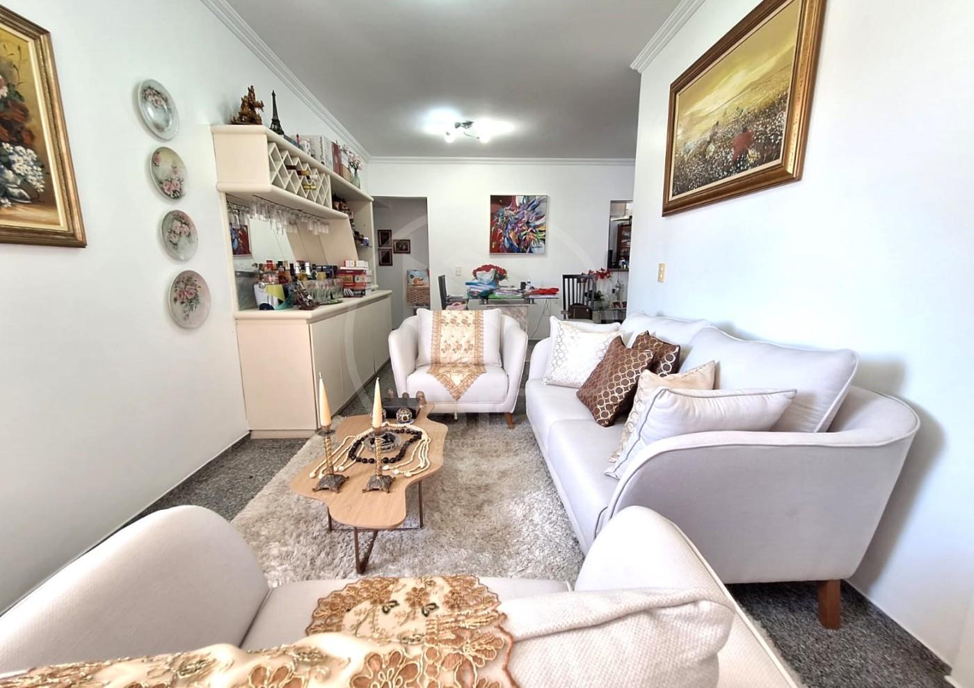 Apartamento, 3 quartos, 91 m² - Foto 2