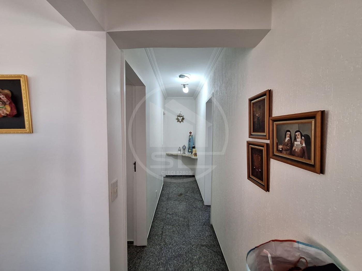 Apartamento, 3 quartos, 91 m² - Foto 11
