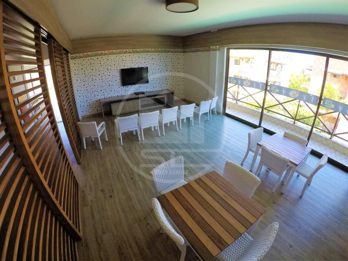 Apartamento, 2 quartos - Foto 12