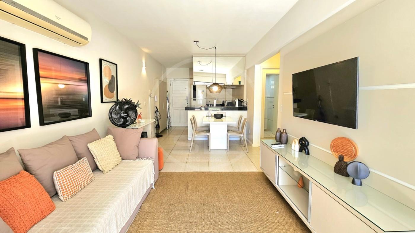 Apartamento, 2 quartos - Foto 3