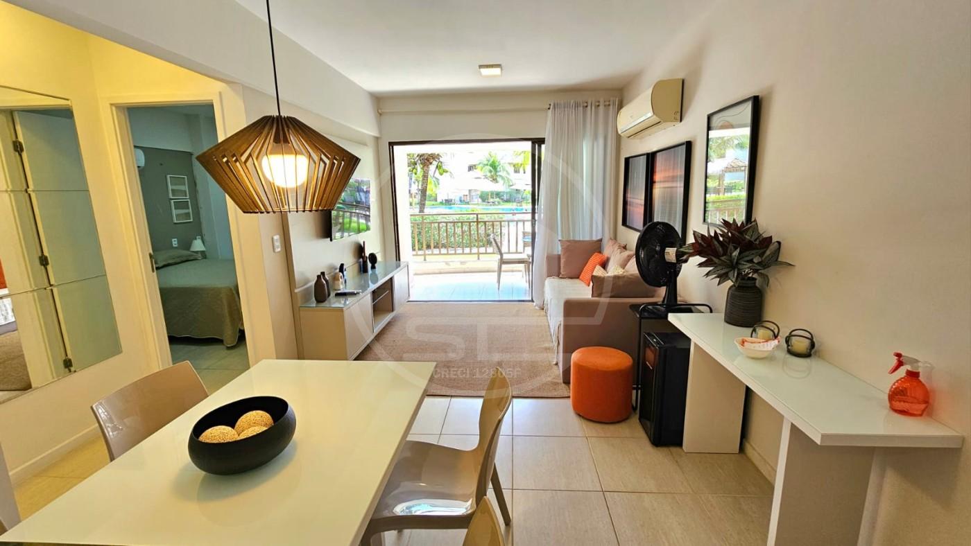 Apartamento, 2 quartos - Foto 7