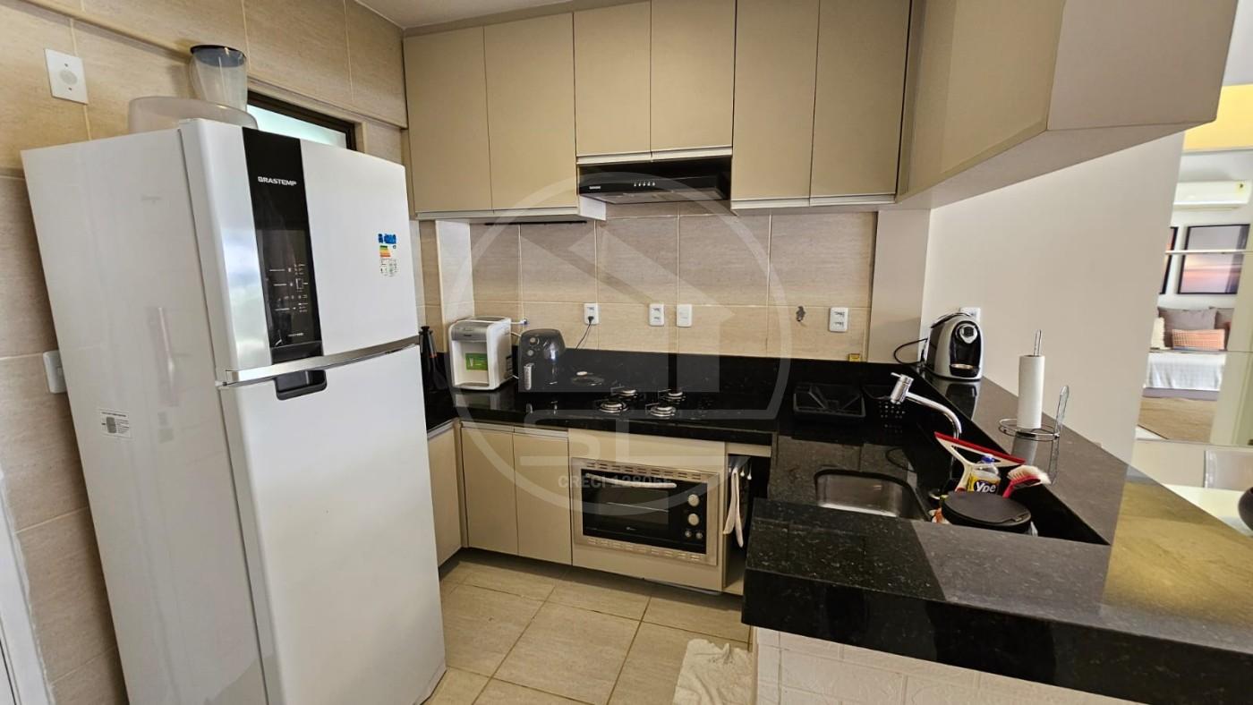 Apartamento, 2 quartos - Foto 39