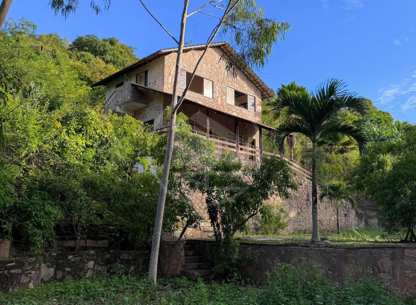 Casa, 4 quartos, 5000 m² - Foto 3