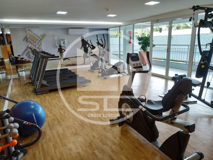 Apartamento, 2 quartos - Foto 6