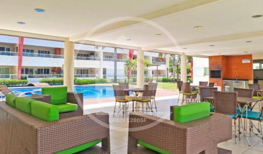 Apartamento, 2 quartos - Foto 6