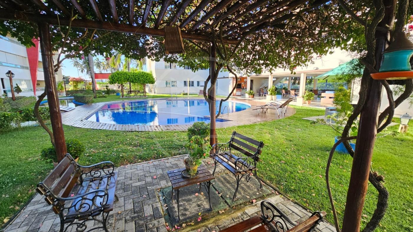 Apartamento, 2 quartos - Foto 20