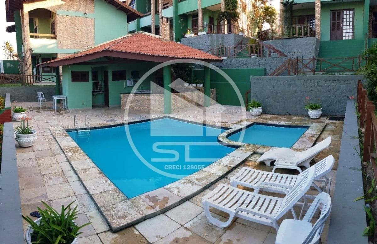Casa de Condomínio, 3 quartos - Foto 8
