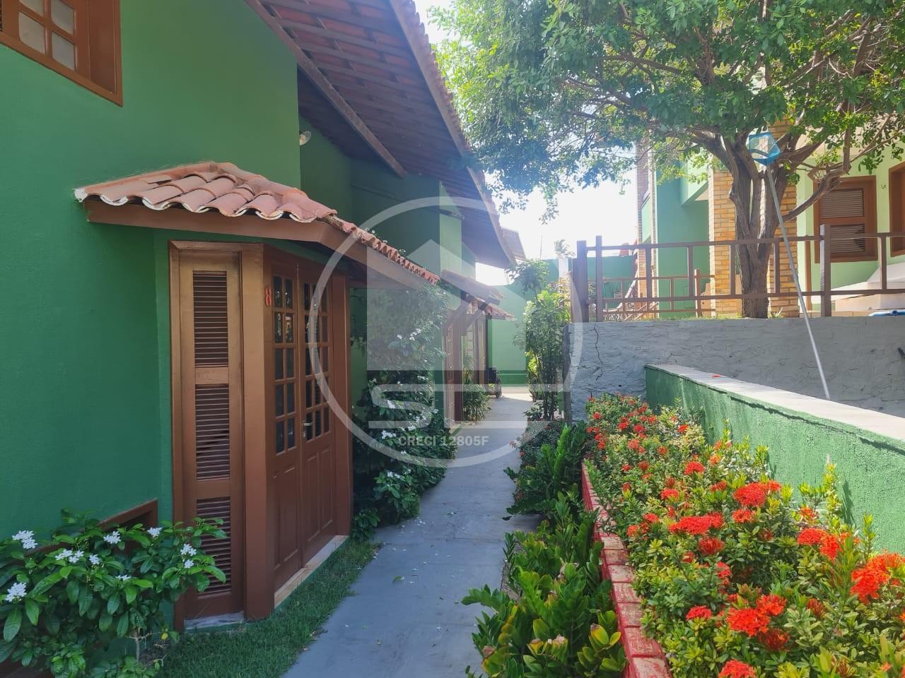 Casa de Condomínio, 3 quartos - Foto 19