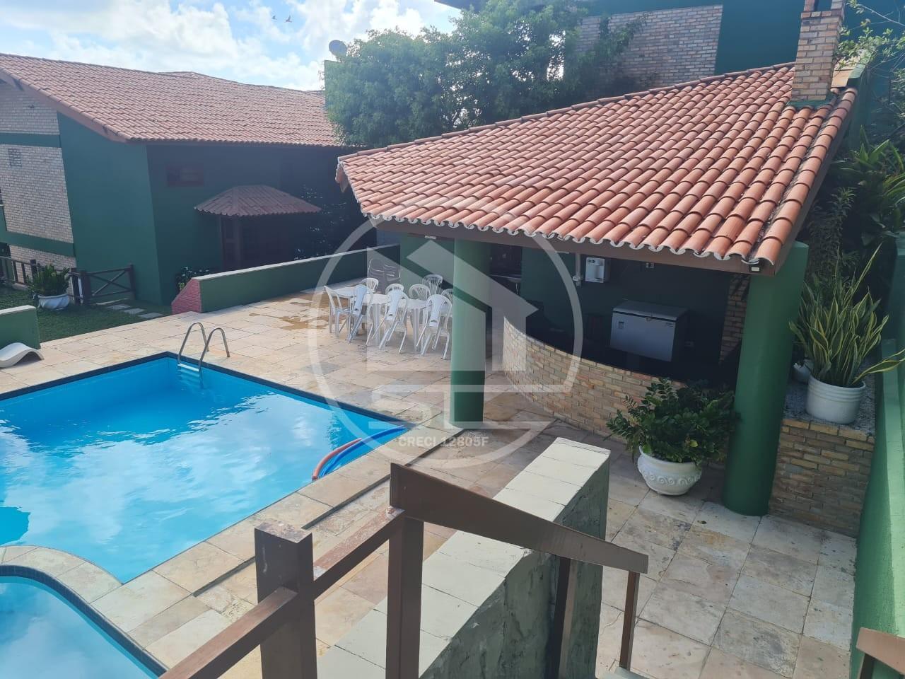 Casa de Condomínio, 3 quartos - Foto 21