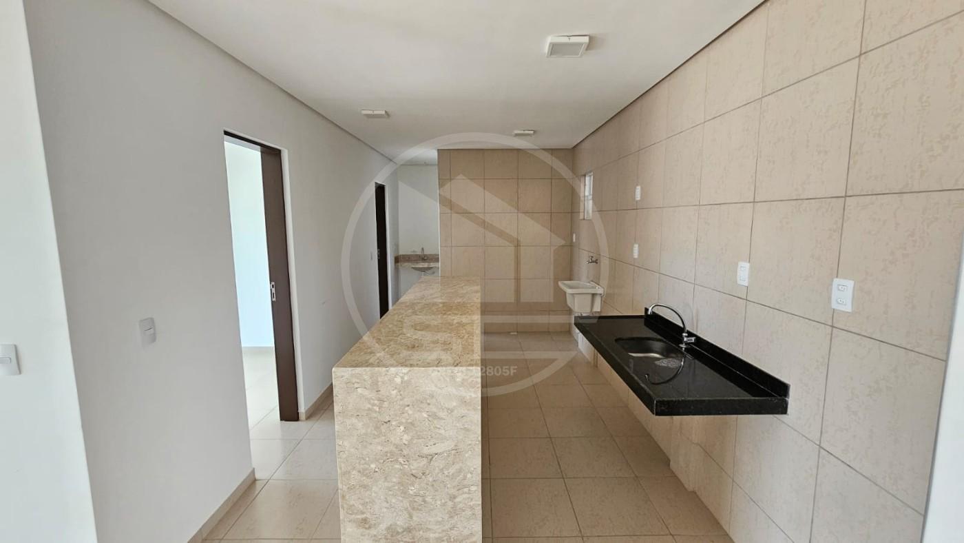 Apartamento, 2 quartos - Foto 4