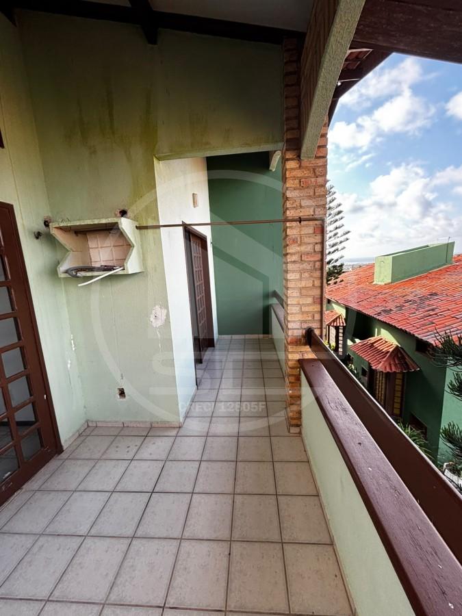 Casa de Condomínio, 3 quartos - Foto 29