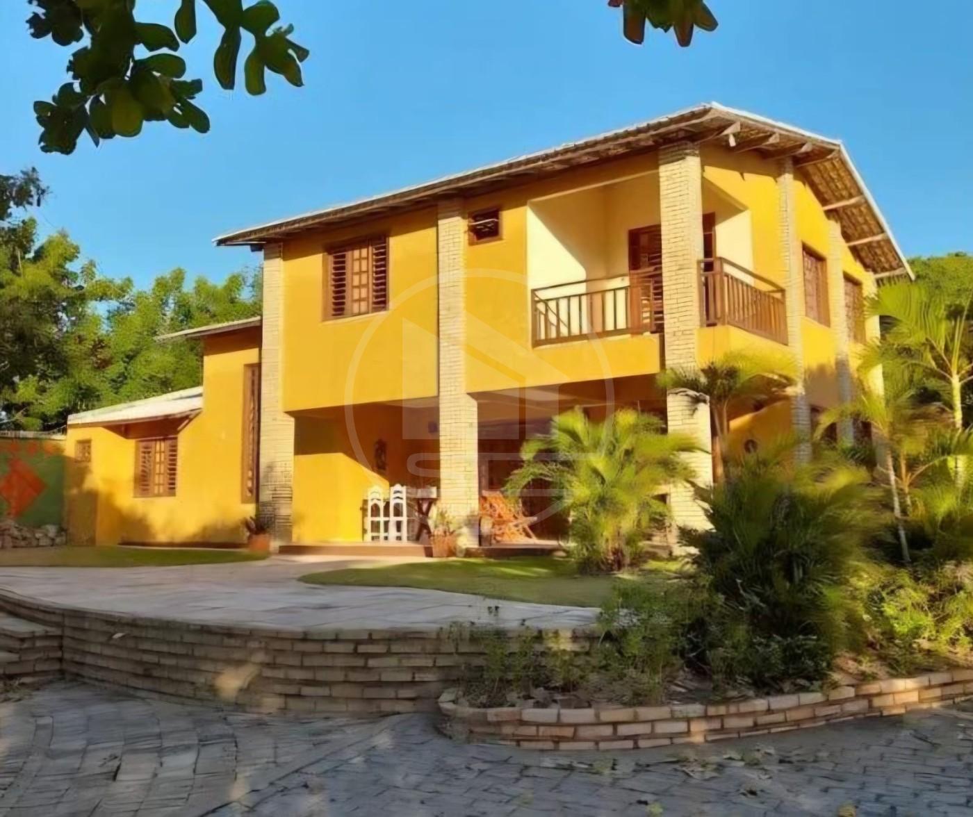 Casa, 9 quartos - Foto 6