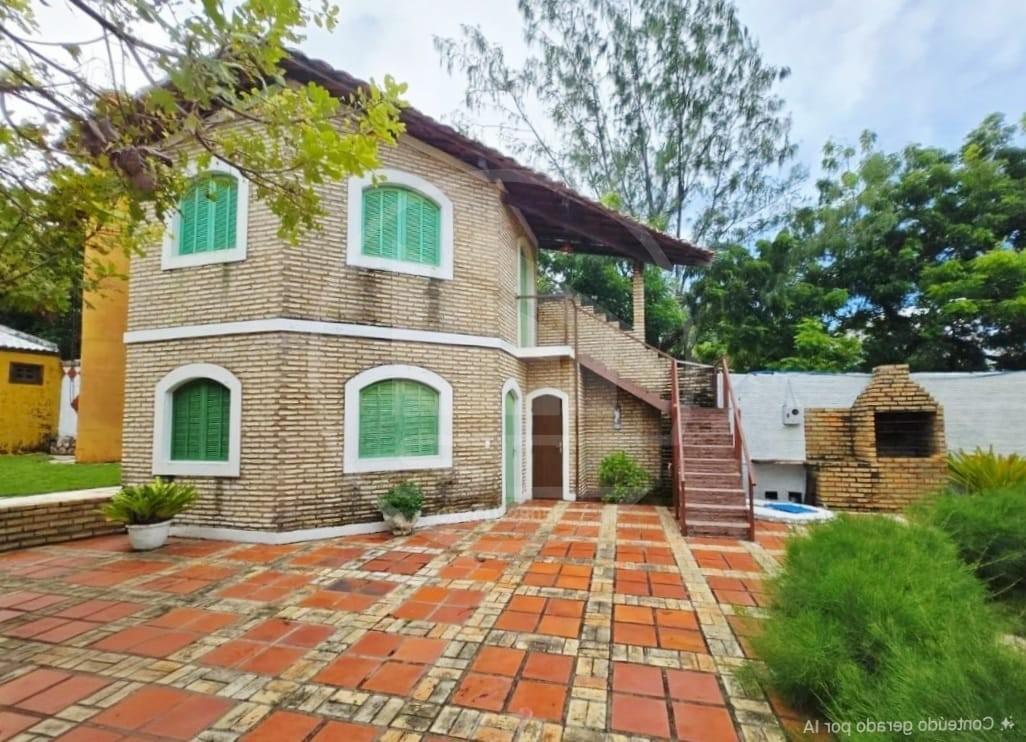Casa, 9 quartos - Foto 7