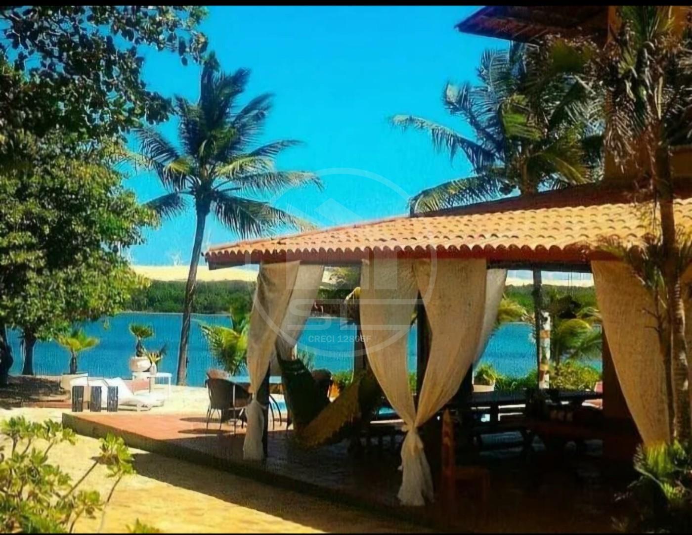 Casa, 9 quartos - Foto 1
