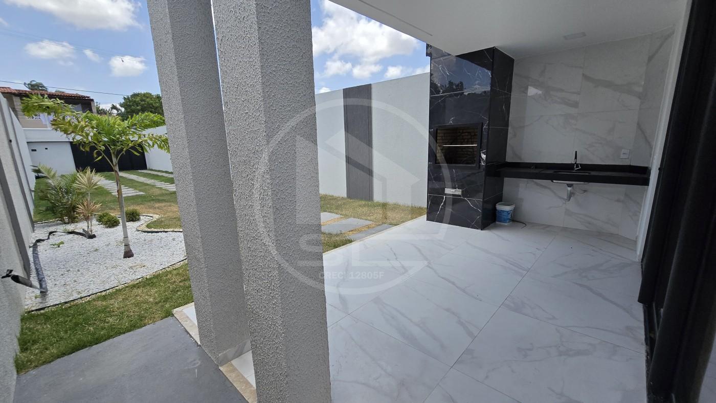 Casa, 4 quartos, 258 m² - Foto 12