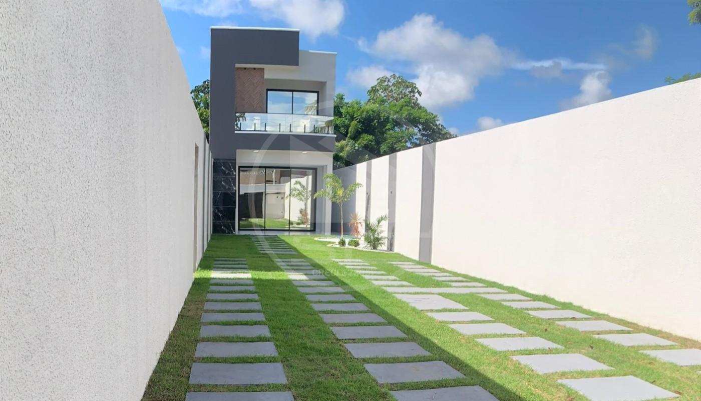 Casa, 4 quartos, 258 m² - Foto 8