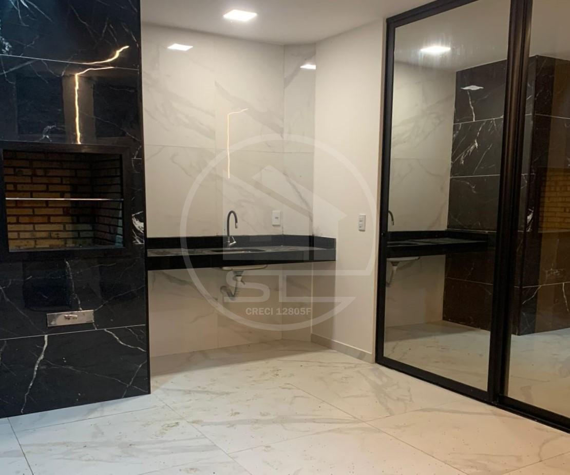 Casa, 4 quartos, 258 m² - Foto 6