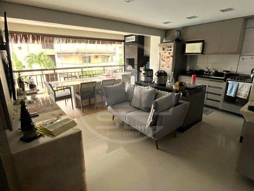 Apartamento, 3 quartos - Foto 8