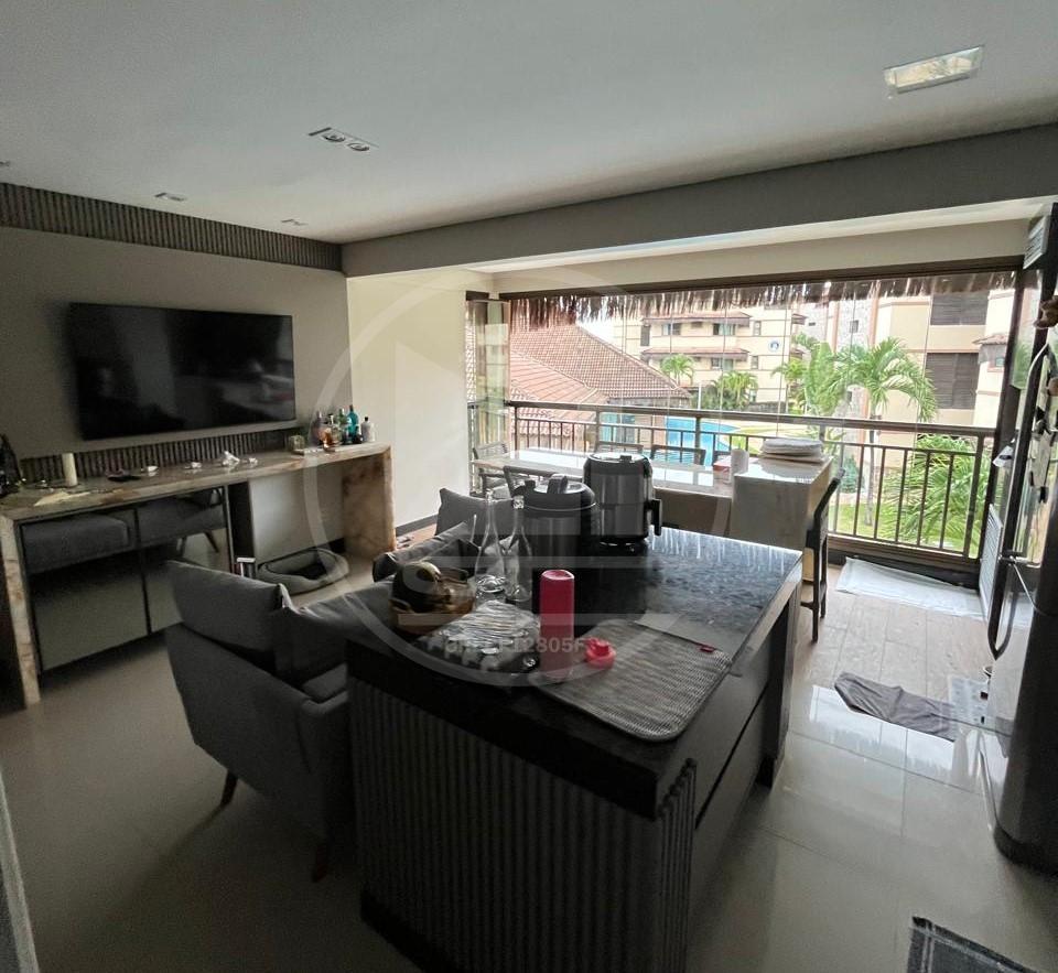 Apartamento, 3 quartos - Foto 10