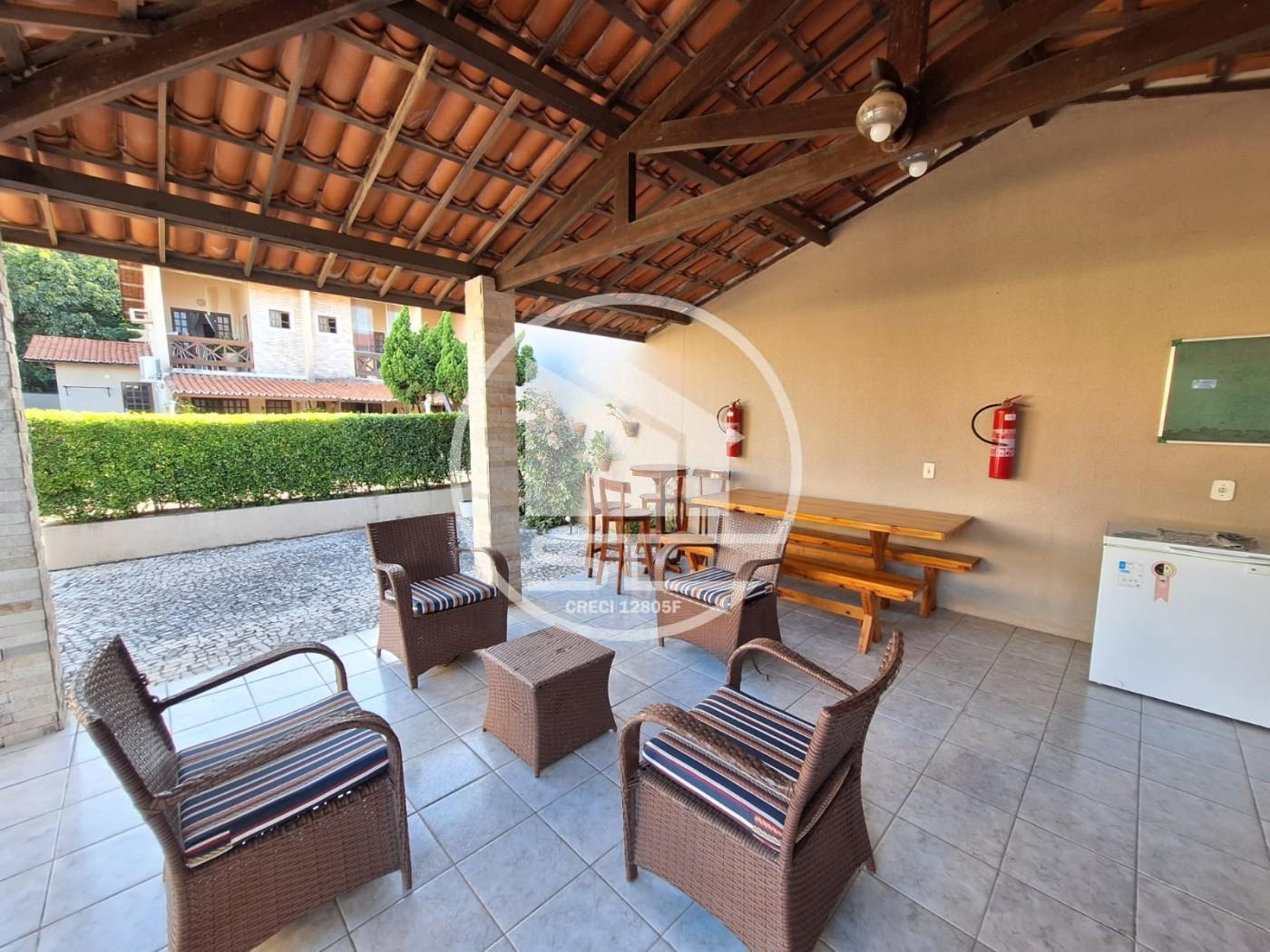Casa de Condomínio, 3 quartos - Foto 16