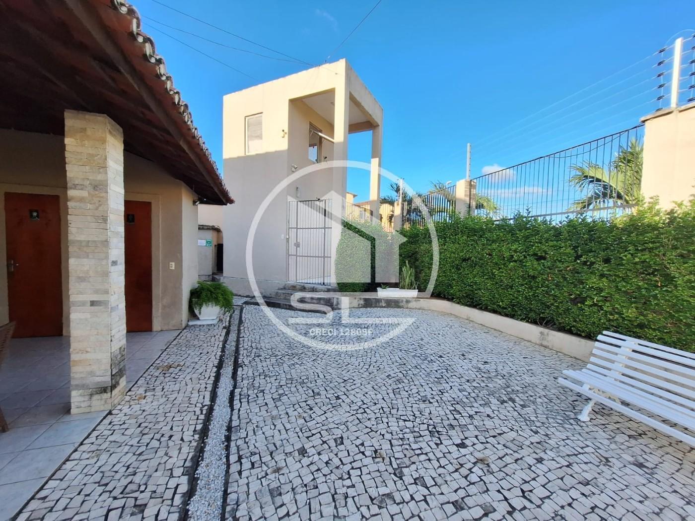 Casa de Condomínio, 3 quartos - Foto 18
