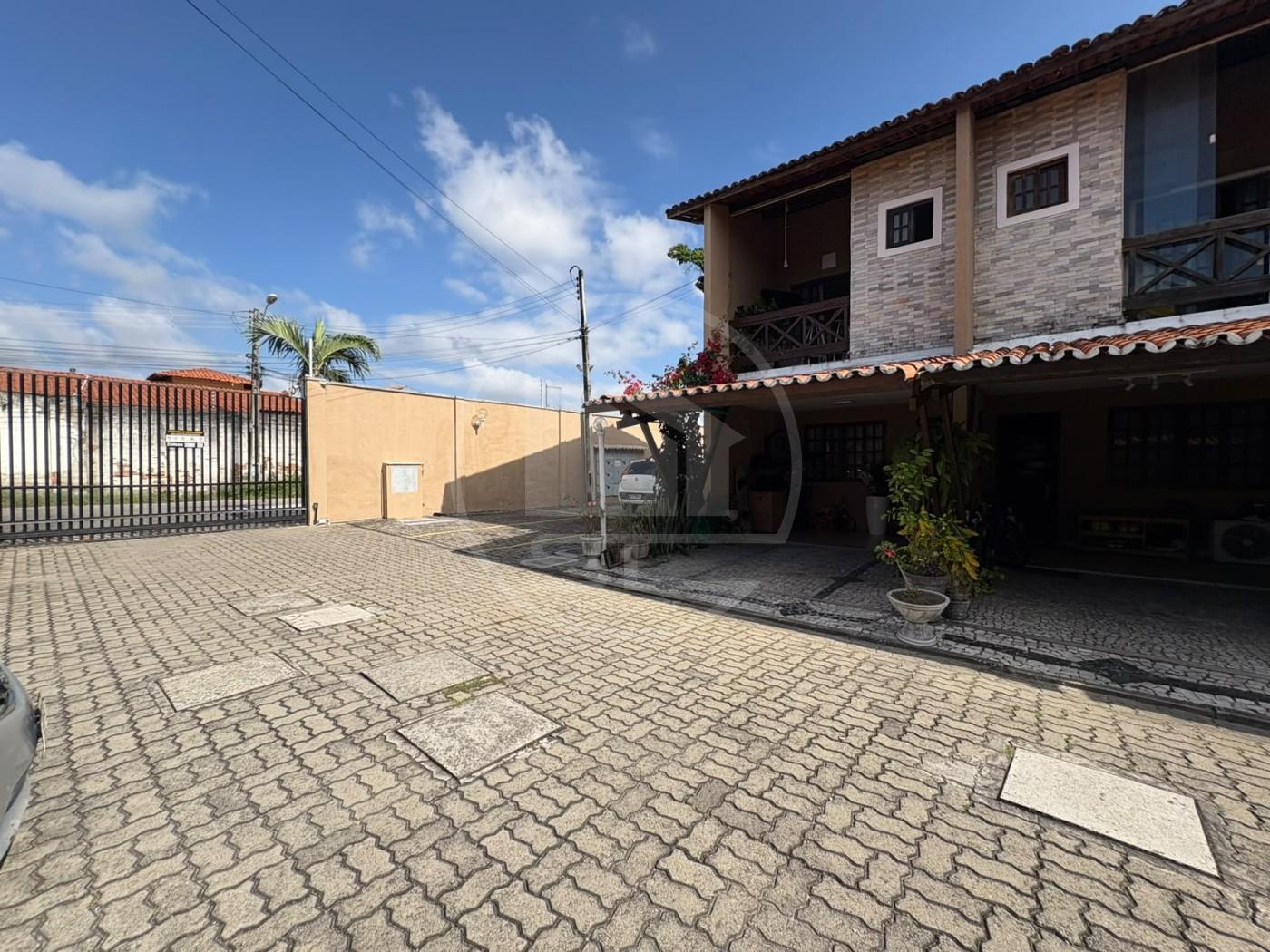 Casa de Condomínio, 3 quartos - Foto 3