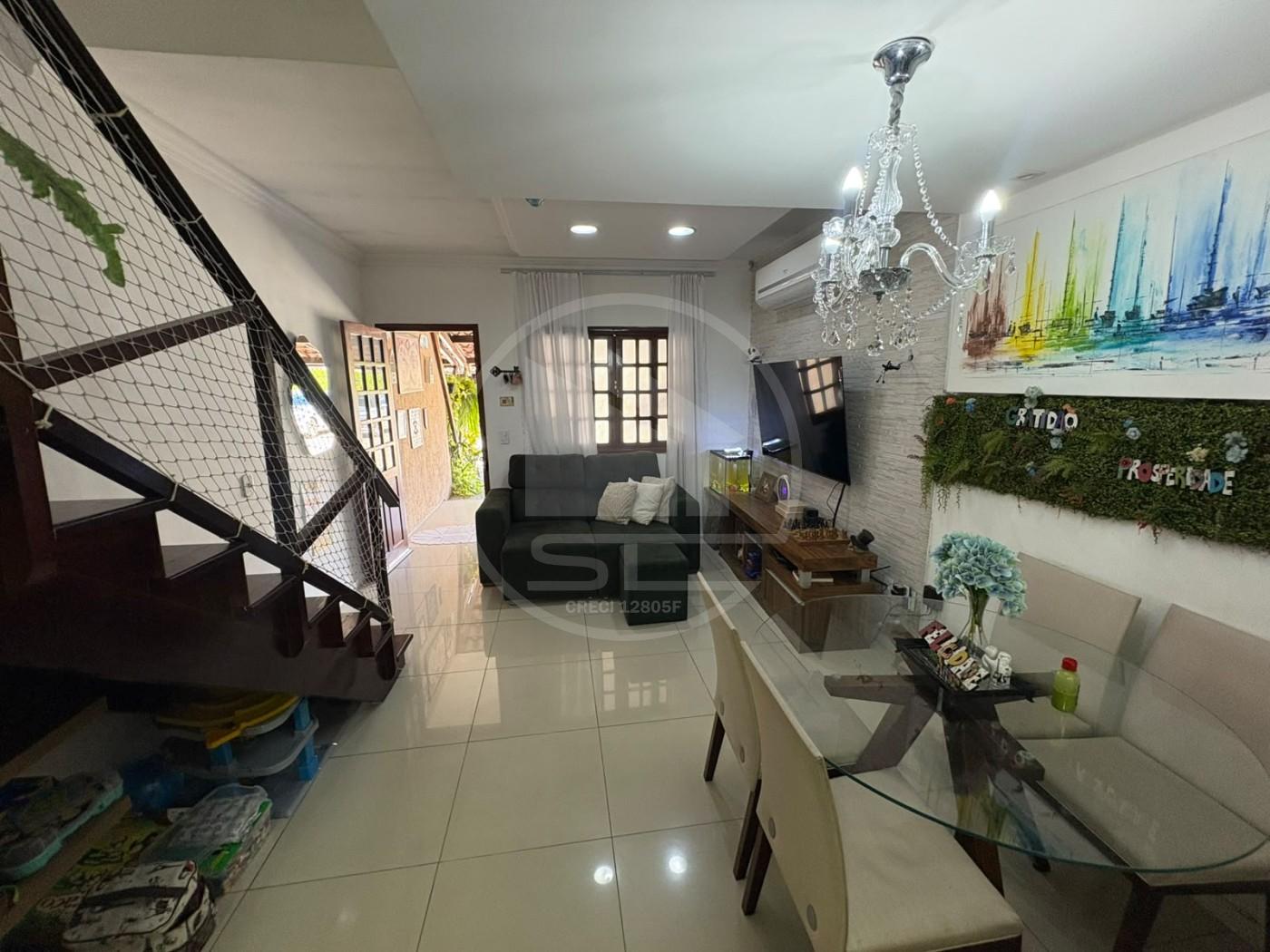 Casa de Condomínio, 3 quartos - Foto 6