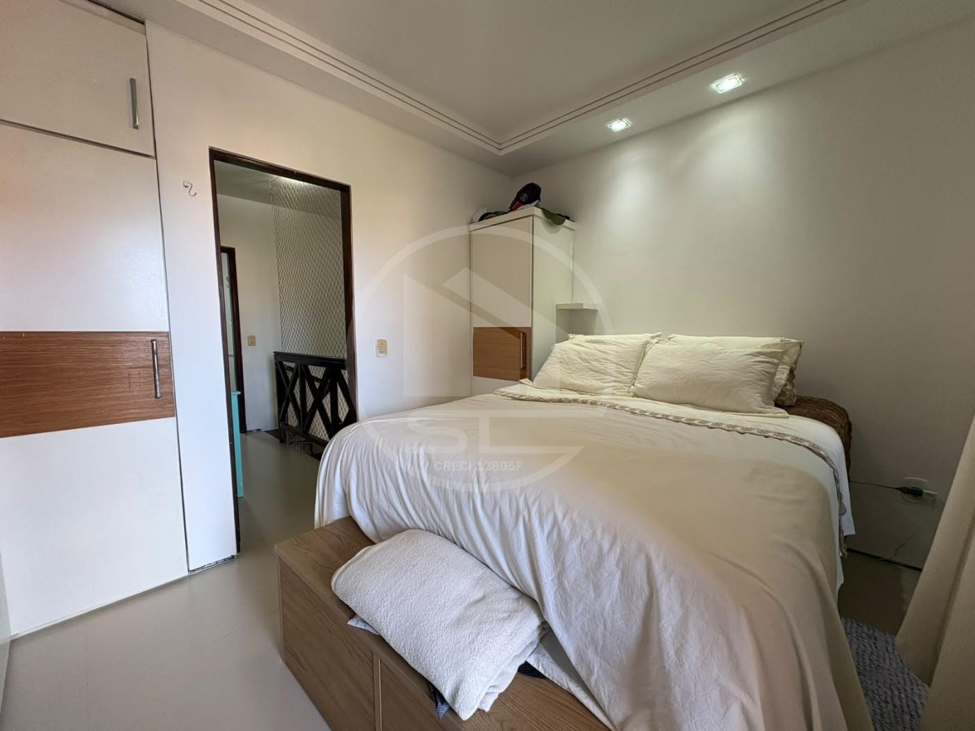 Casa de Condomínio, 3 quartos - Foto 9