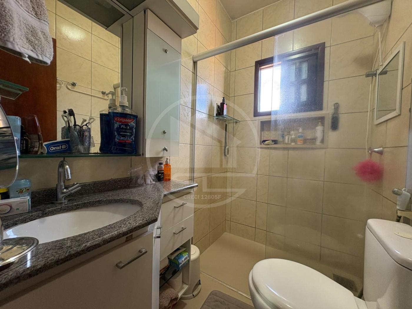 Casa de Condomínio, 3 quartos - Foto 10