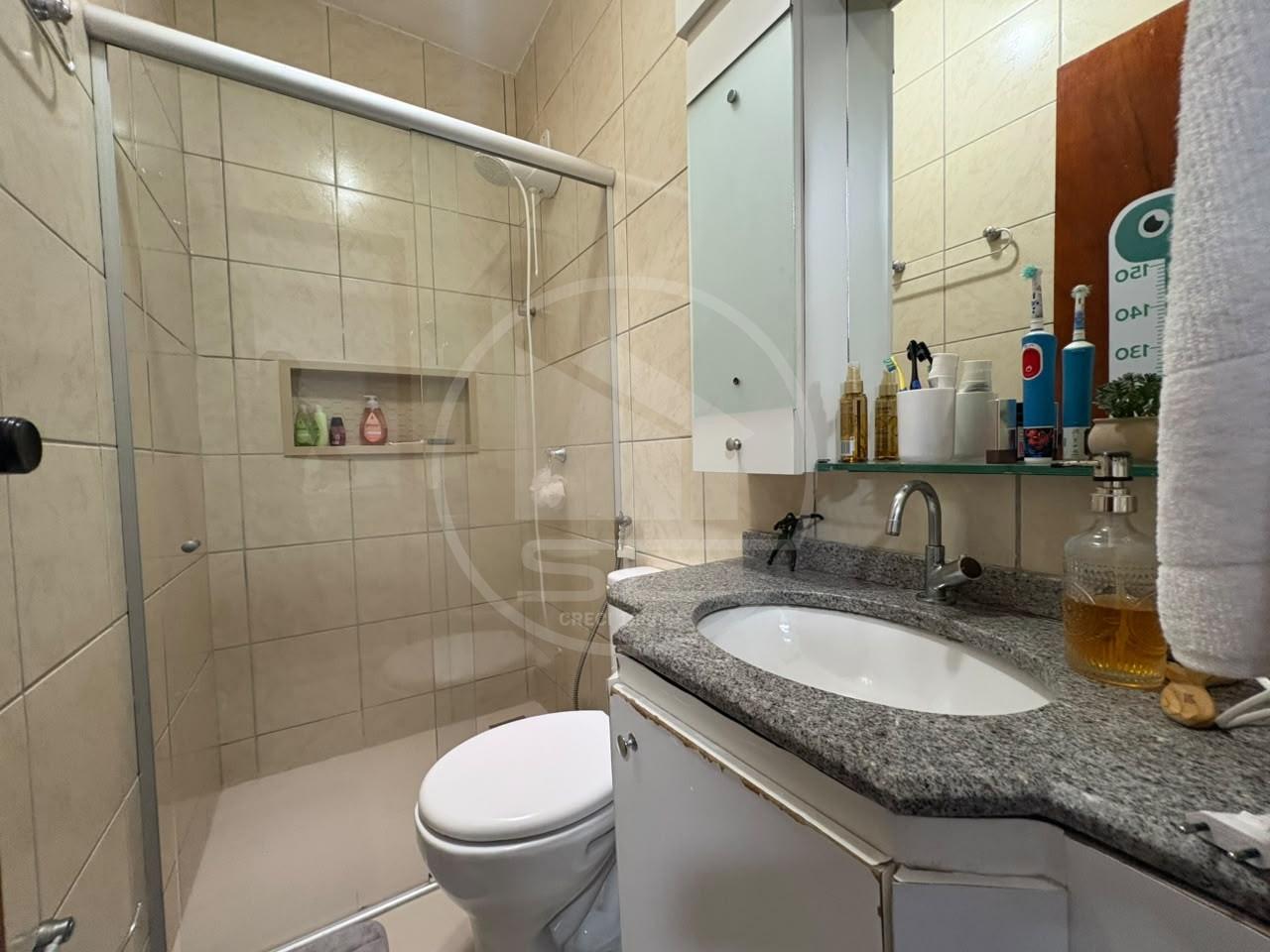 Casa de Condomínio, 3 quartos - Foto 12