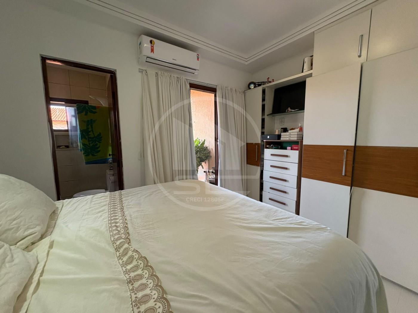 Casa de Condomínio, 3 quartos - Foto 17