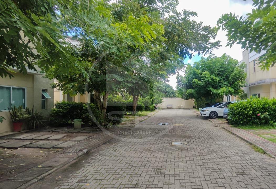 Casa de Condomínio, 3 quartos - Foto 24