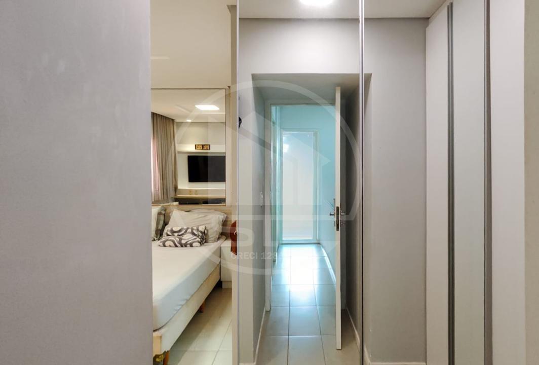 Casa de Condomínio, 3 quartos - Foto 9