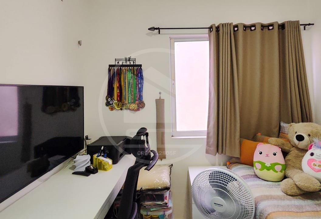Casa de Condomínio, 3 quartos - Foto 12