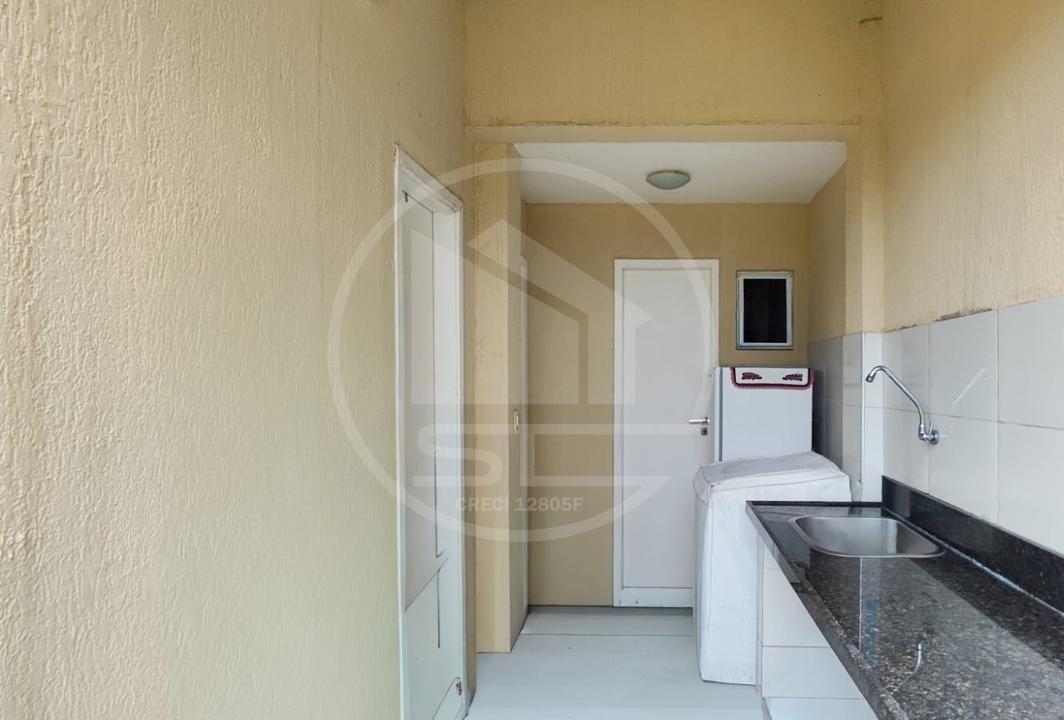 Casa de Condomínio, 3 quartos - Foto 16