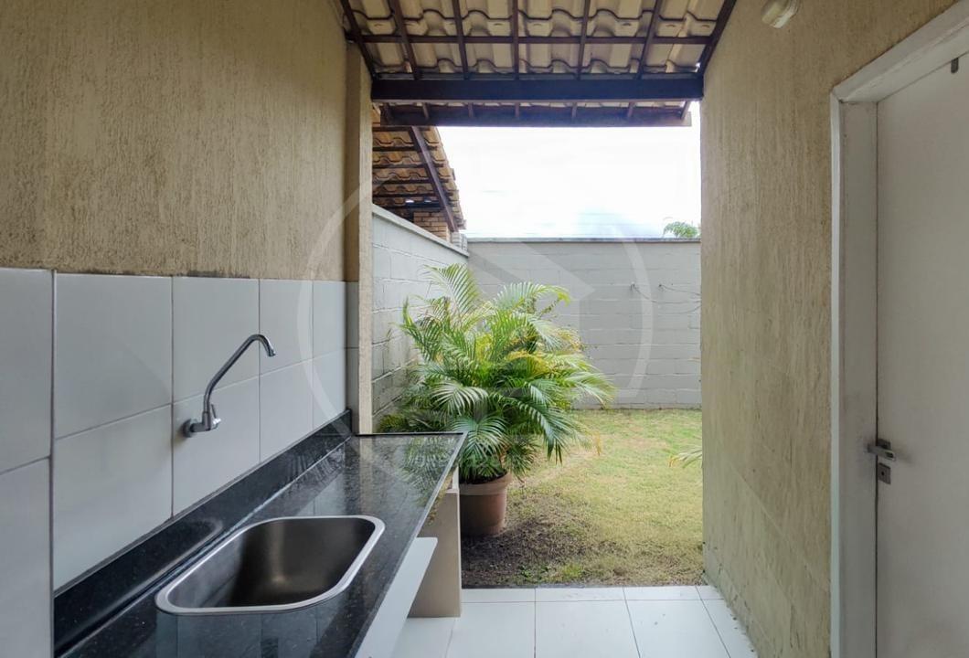 Casa de Condomínio, 3 quartos - Foto 20
