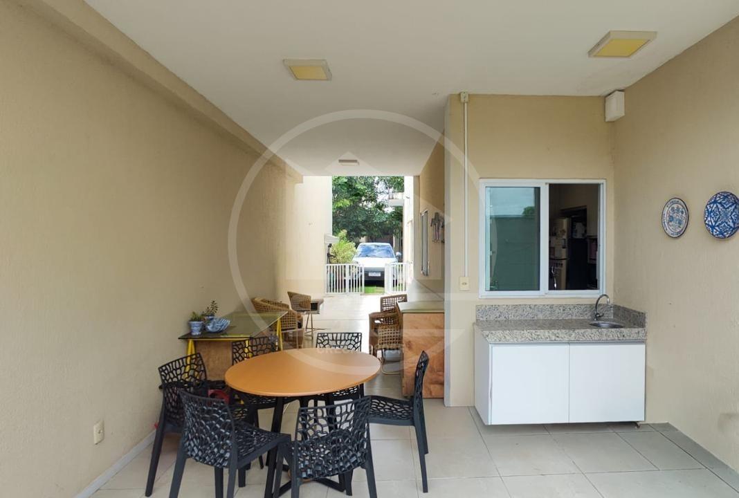 Casa de Condomínio, 3 quartos - Foto 21