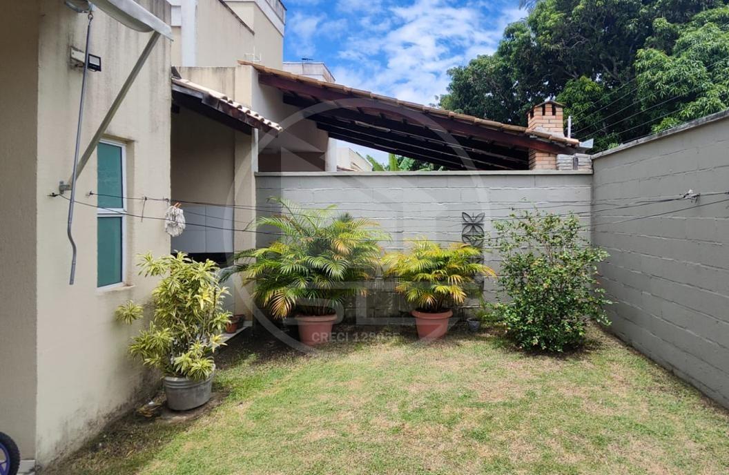 Casa de Condomínio, 3 quartos - Foto 17