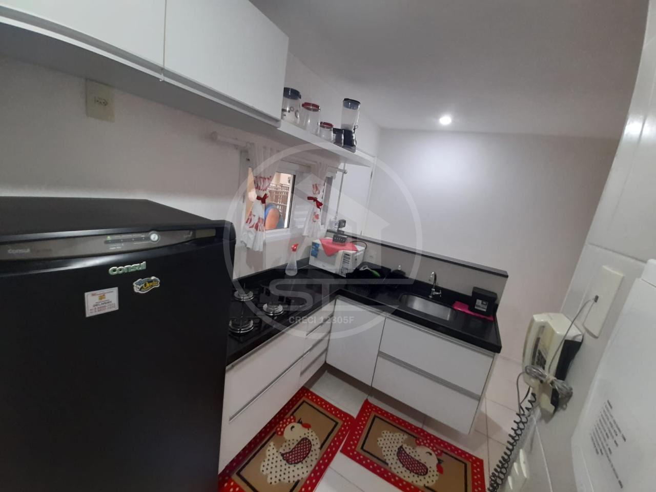 Apartamento, 2 quartos, 58 m² - Foto 14