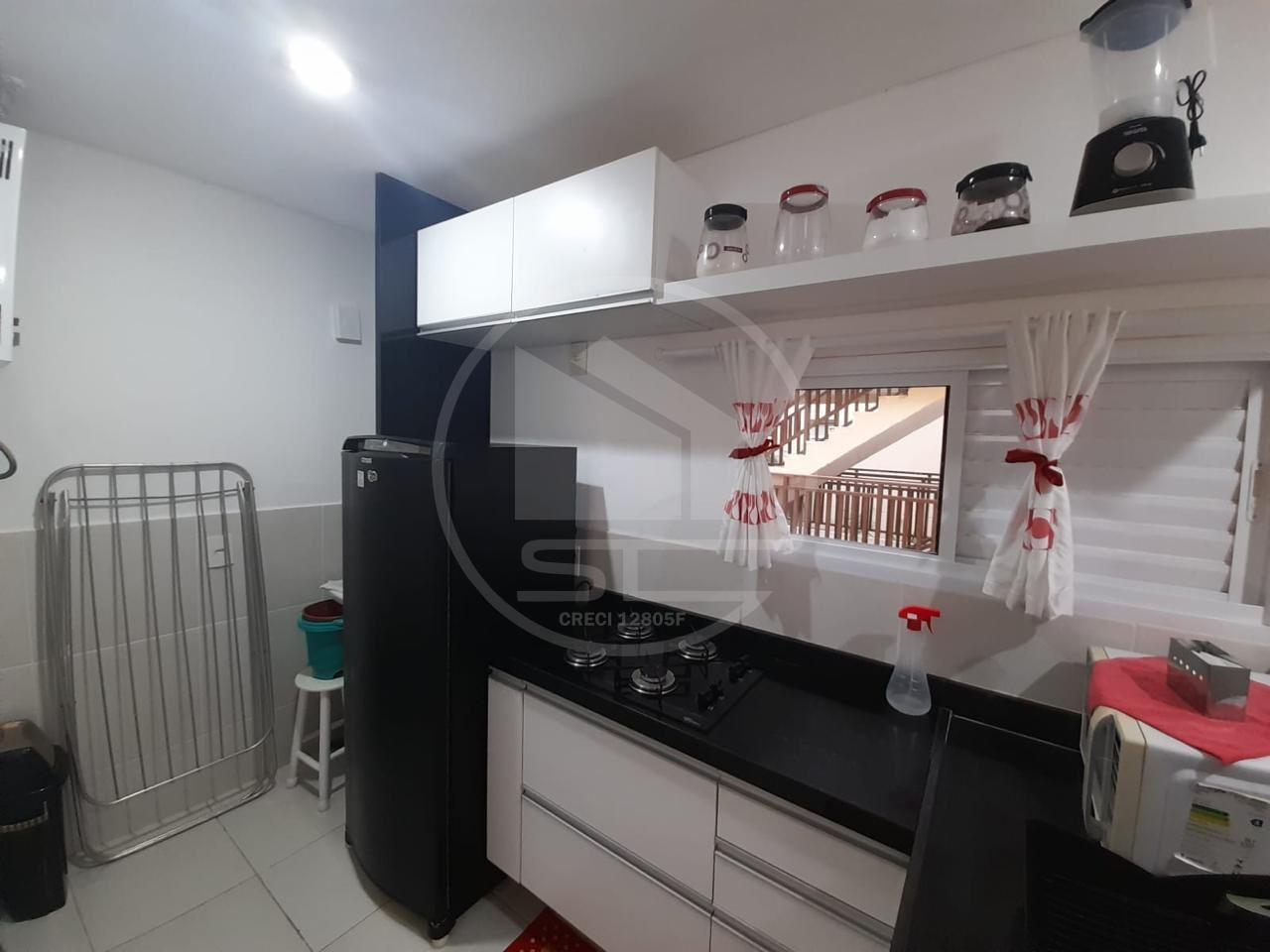 Apartamento, 2 quartos, 58 m² - Foto 17