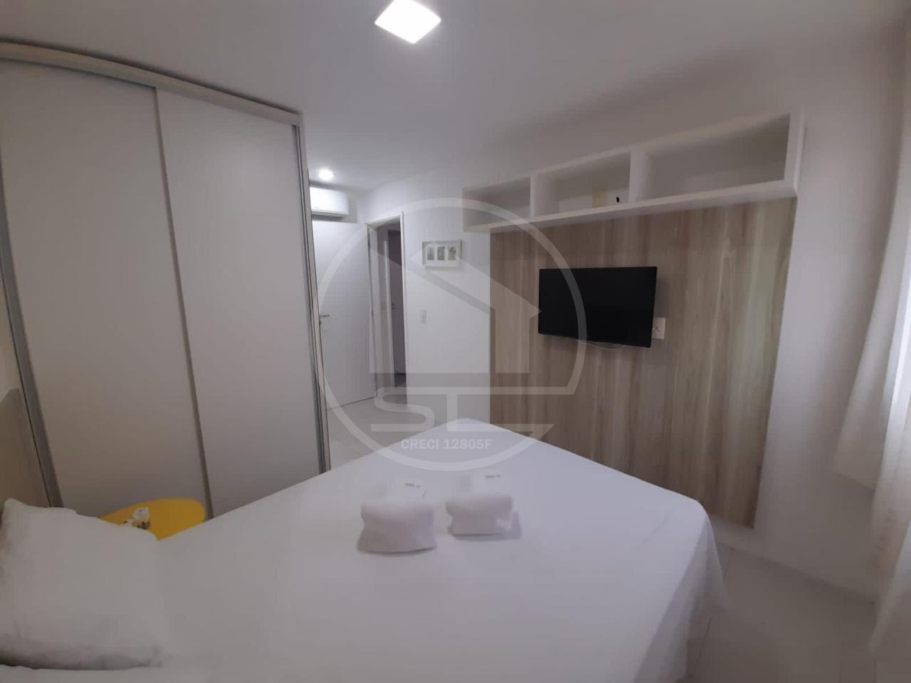 Apartamento, 2 quartos, 58 m² - Foto 15