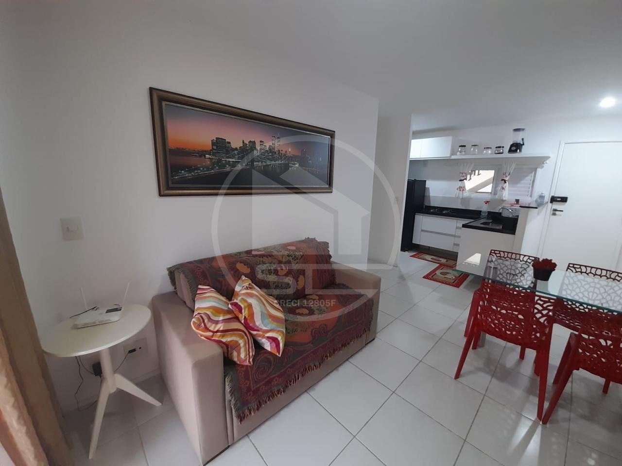 Apartamento, 2 quartos, 58 m² - Foto 19