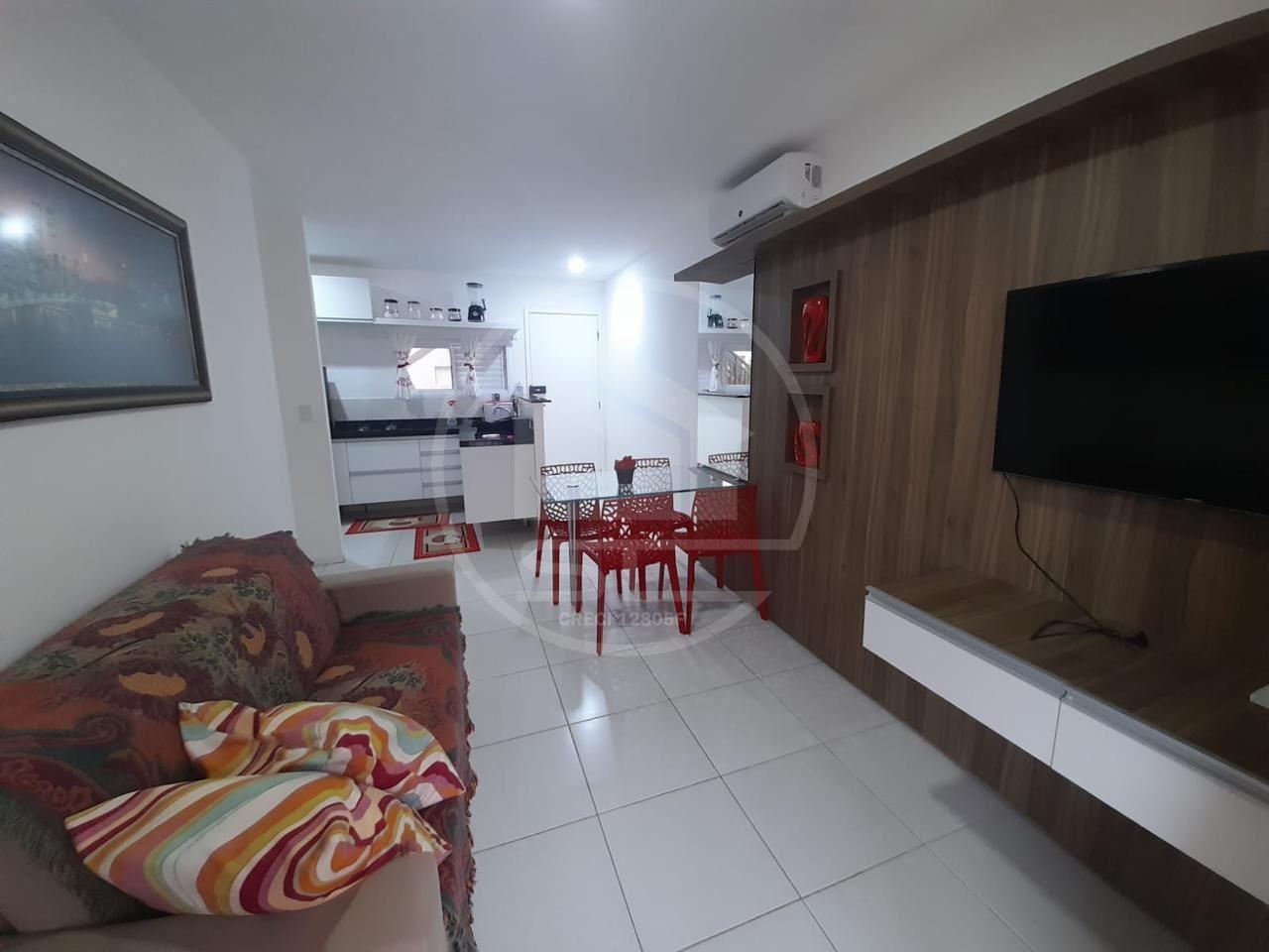 Apartamento, 2 quartos, 58 m² - Foto 3