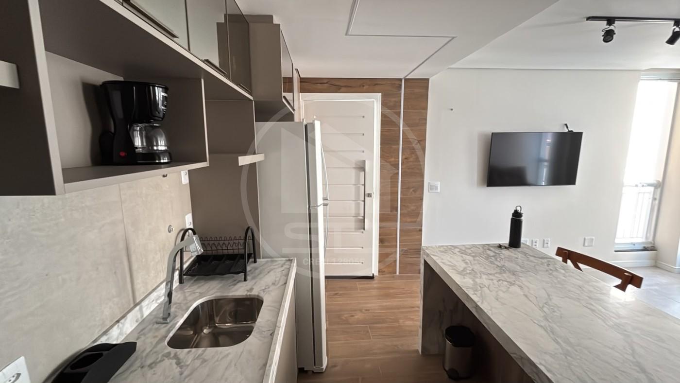Apartamento, 2 quartos - Foto 2