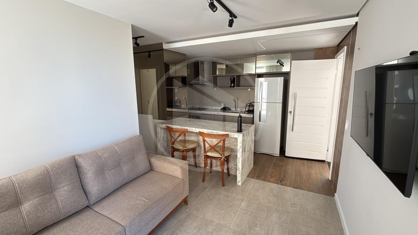 Apartamento, 2 quartos - Foto 1