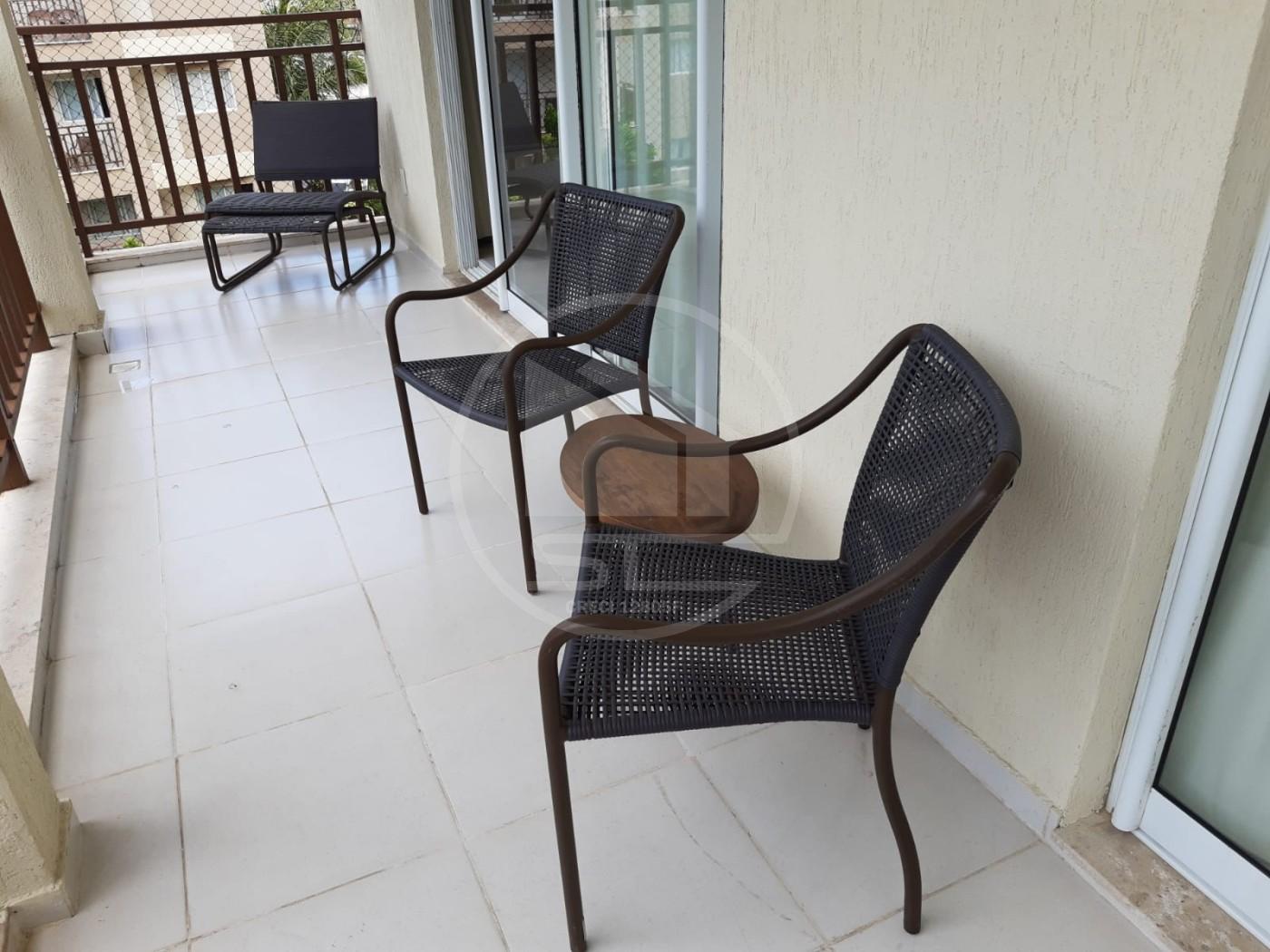 Apartamento, 4 quartos - Foto 30