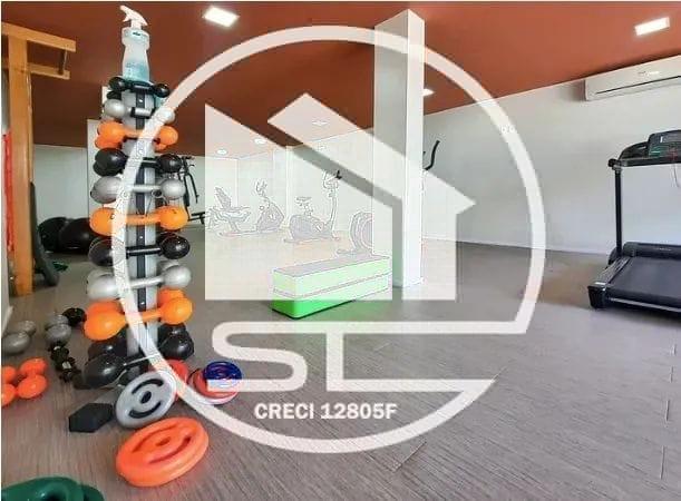 Apartamento, 2 quartos - Foto 22